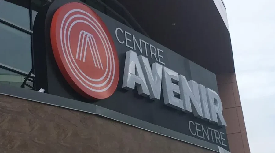 Wildcats open QMJHL pre-season Tuesday