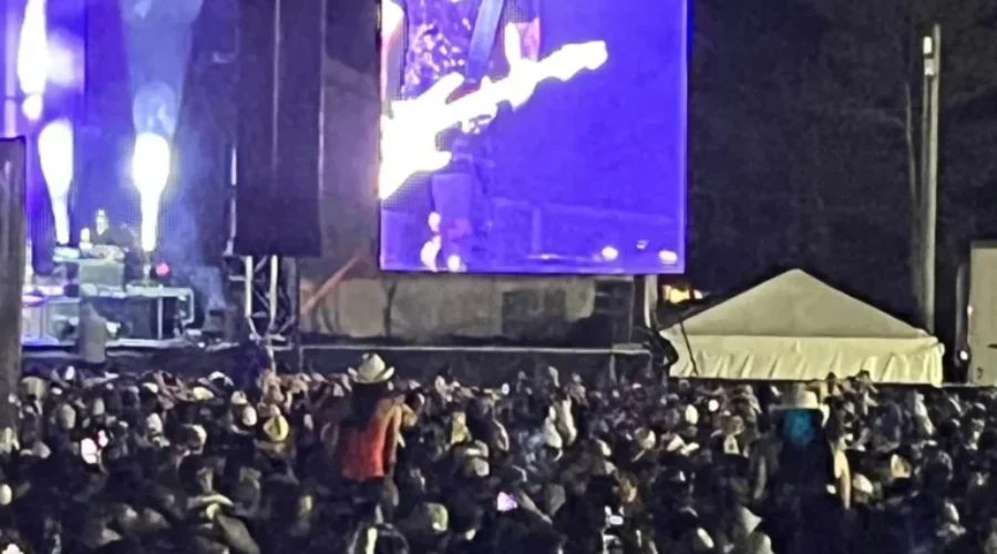 YQM Country Fest, a big win for Greater Moncton