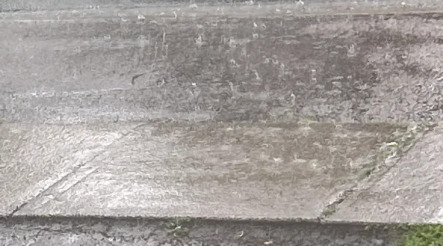 UPDATED: More heavy rain on the way to N.B.