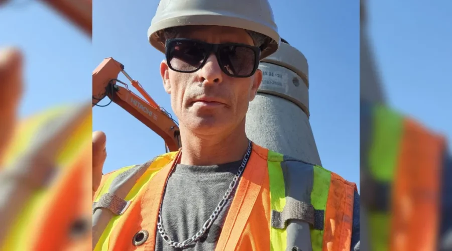 Online fundraiser for N.B. man killed in workplace incident