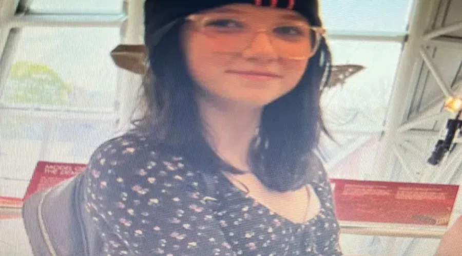 Missing 15-year-old girl in Moncton