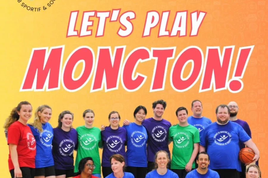 Moncton Sport and Social Club to launch in the fall