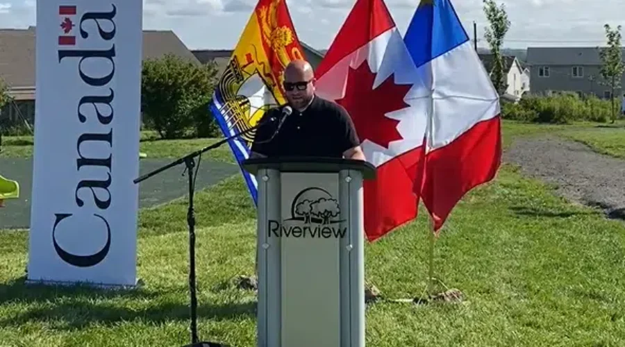 Seven Riverview playgrounds to be upgraded