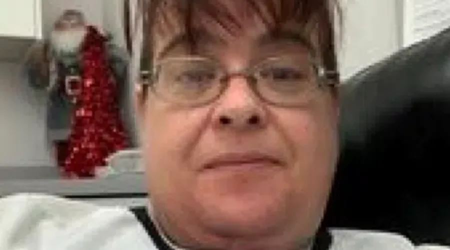 Have you see Nathalie Lemire?