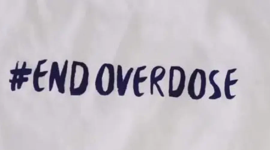 Educate yourself, it’s Overdose Awareness Day
