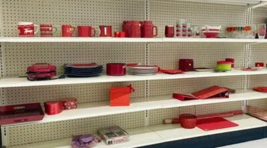 Salvation Army seeks more Thrift Store donations