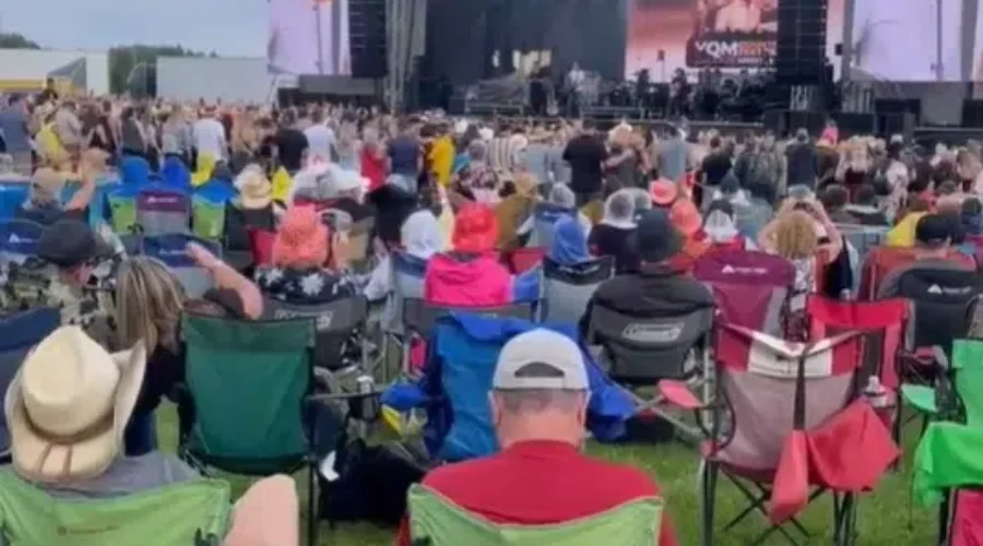 Over 20,000 expected at YQM Country Fest