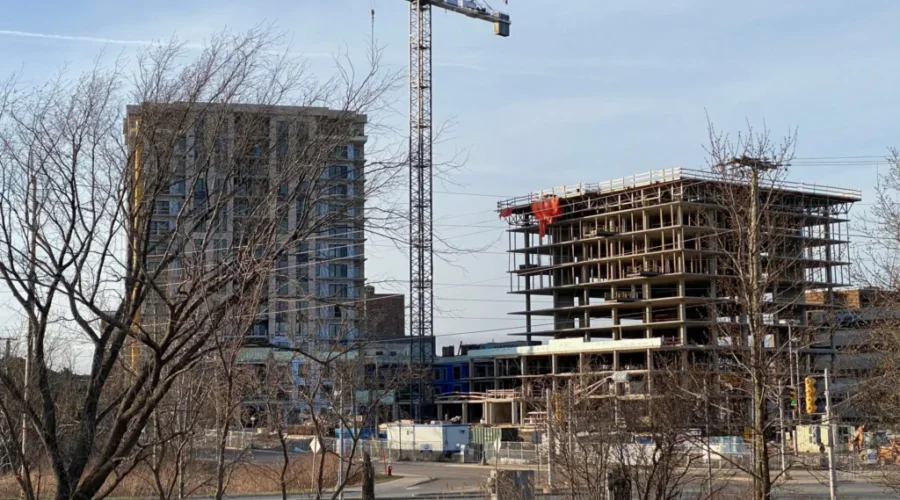 Moncton council approves next phase of Three Sisters development