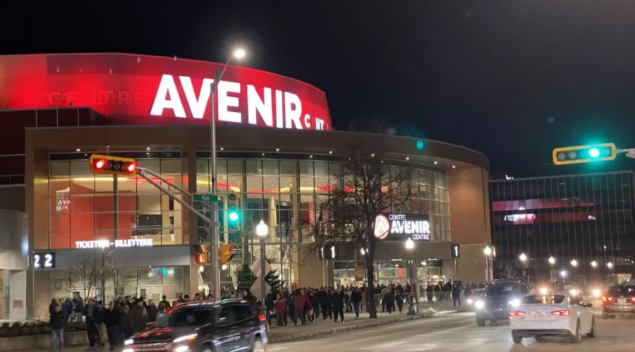 2023 Moncton Sports Wall of Fame Inductees announced