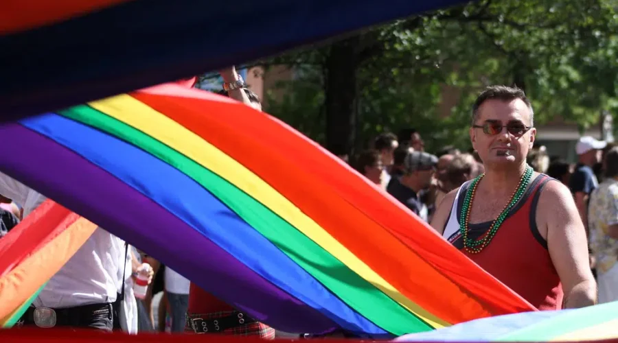 Moncton’s River of Pride parade expected to be biggest ever