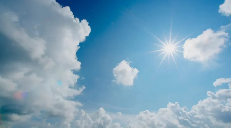 Heat warning for much of N.B.