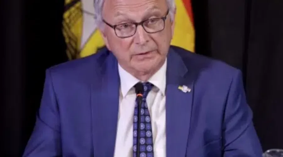 Speculation of early election call remains