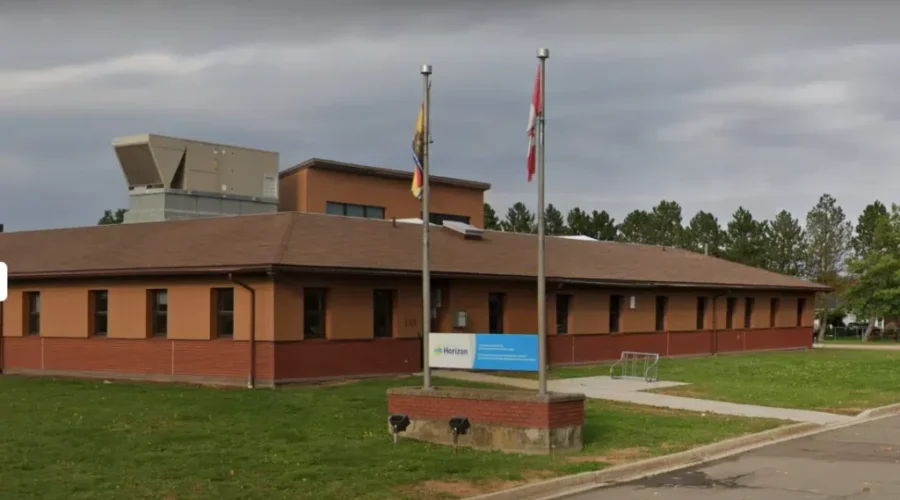 Detox services on Mapleton Road to reopen September 11th