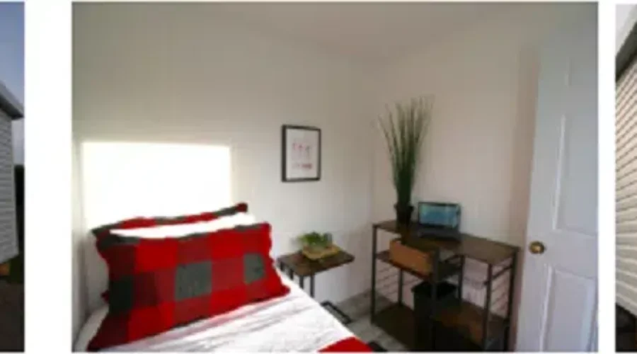 Humanity Project receives $310,000 to build tiny homes