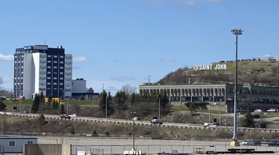 City of Saint John optimistic deal can be reached with inside workers
