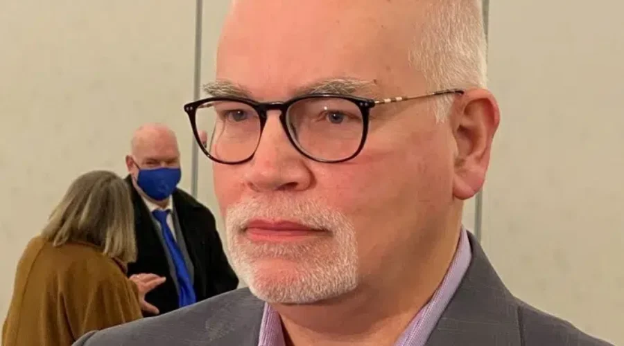 Greater Moncton Chamber CEO announces retirement