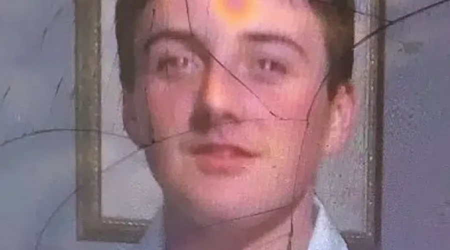 Teen missing from Moncton