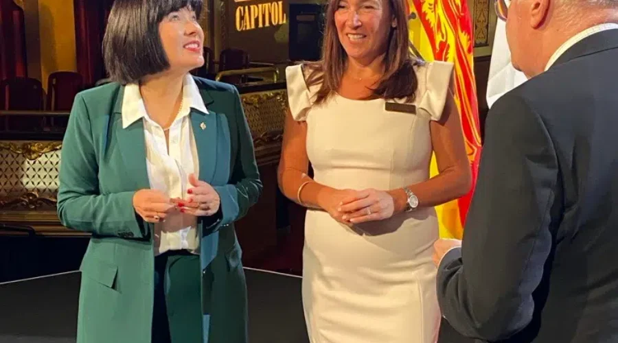 Capitol Theatre to upgrade seats and audio/visual equipment