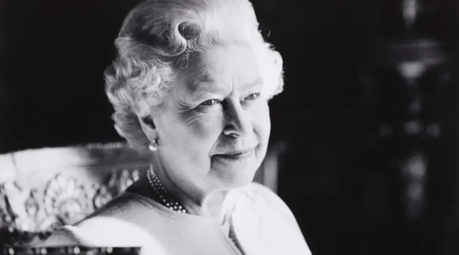 One year anniversary since the passing of Queen Elizabeth II