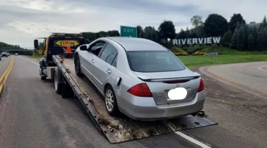 121 tickets handed out in RCMP traffic enforcement operation in Greater Moncton