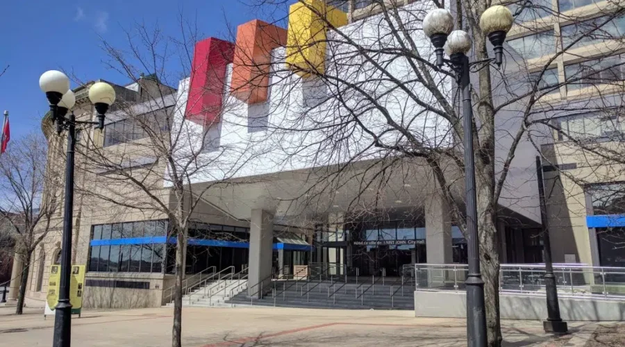 Shut down AIM for good: Saint John council to premier