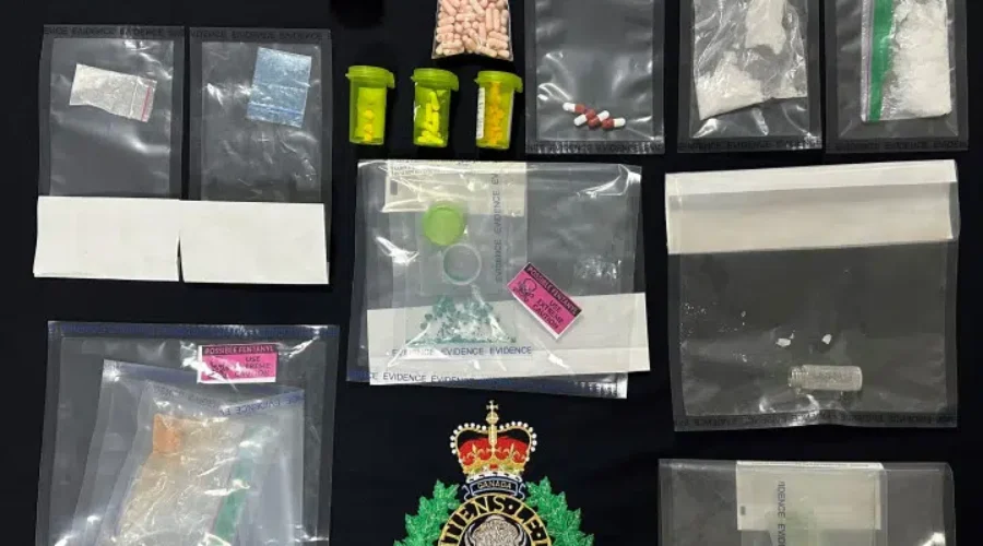 Drug trafficking investigation leads to three arrests
