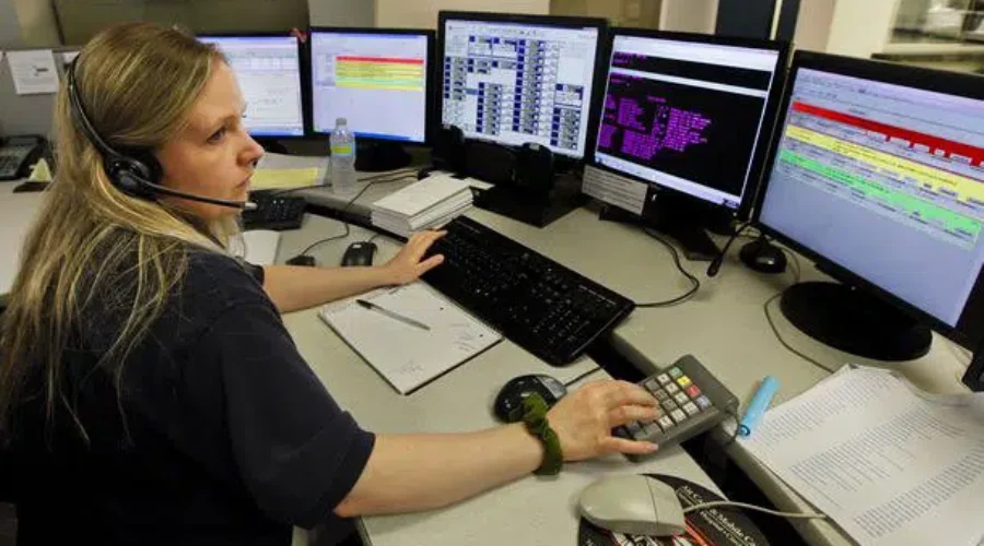 Former medical call dispatch process restored in Memramcook