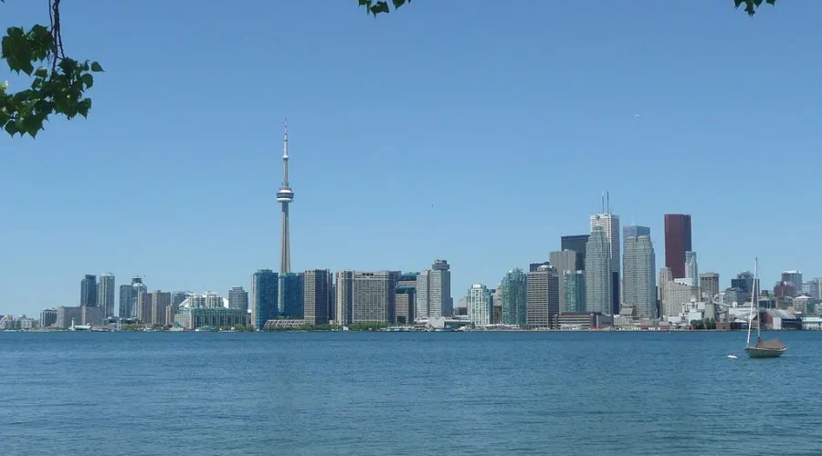 Study finds B.C./Ontario with the highest cost of living