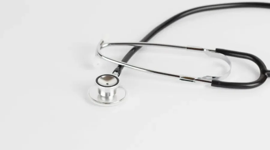 High volume of patients at Kent County area hospital