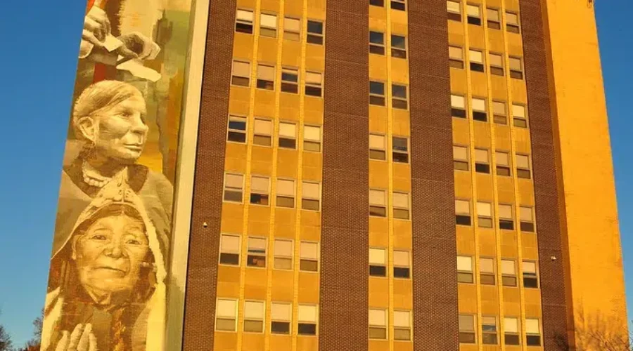 Enrolment spike at Université de Moncton