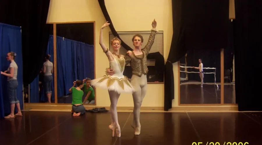 Royal Winnipeg Ballet School audition tour coming to Atlantic Canada
