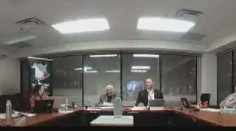 Anglophone East DEC stresses no Policy 713 changes