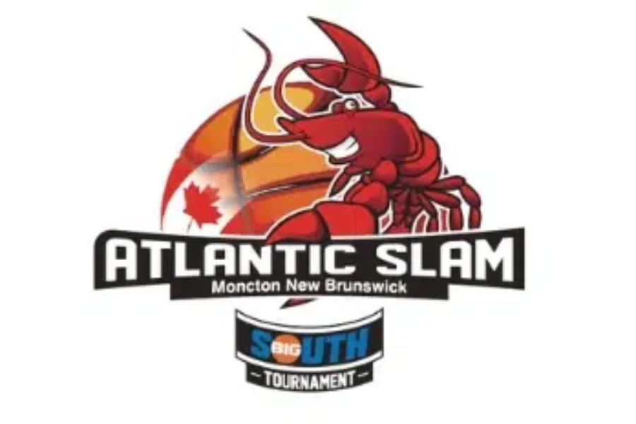 Excitement building for NCAA Atlantic Slam
