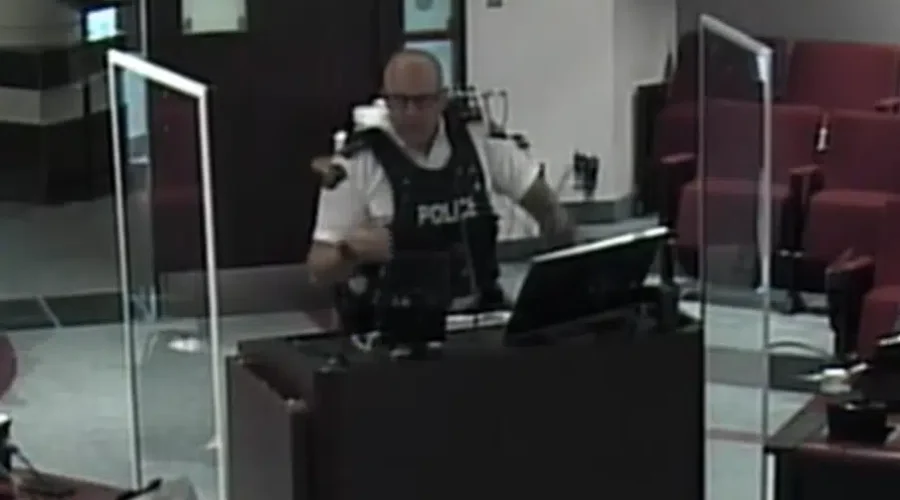 RCMP reporting increase in thefts from vehicles in Greater Moncton