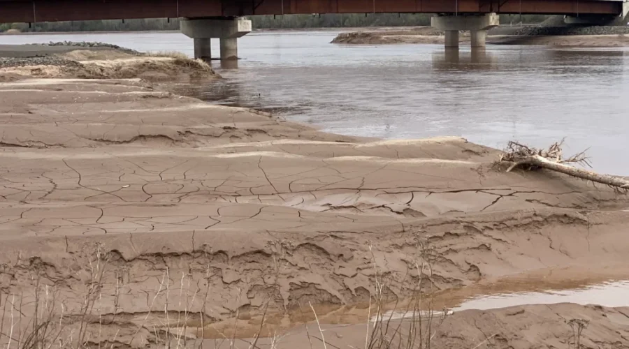 Official name given to bridge between Moncton and Riverview