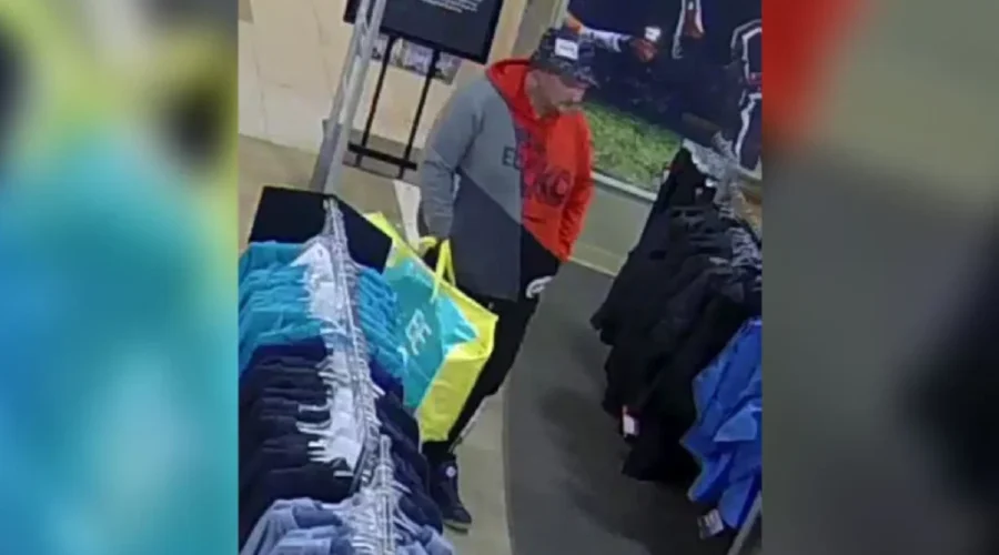 RCMP investigate August robbery at CF Champlain