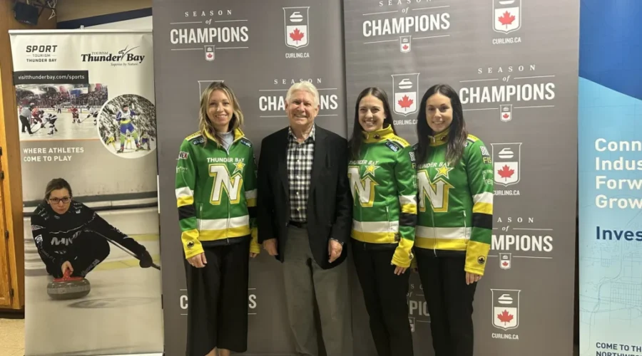 2025 Scotties Tournament of Hearts host announced