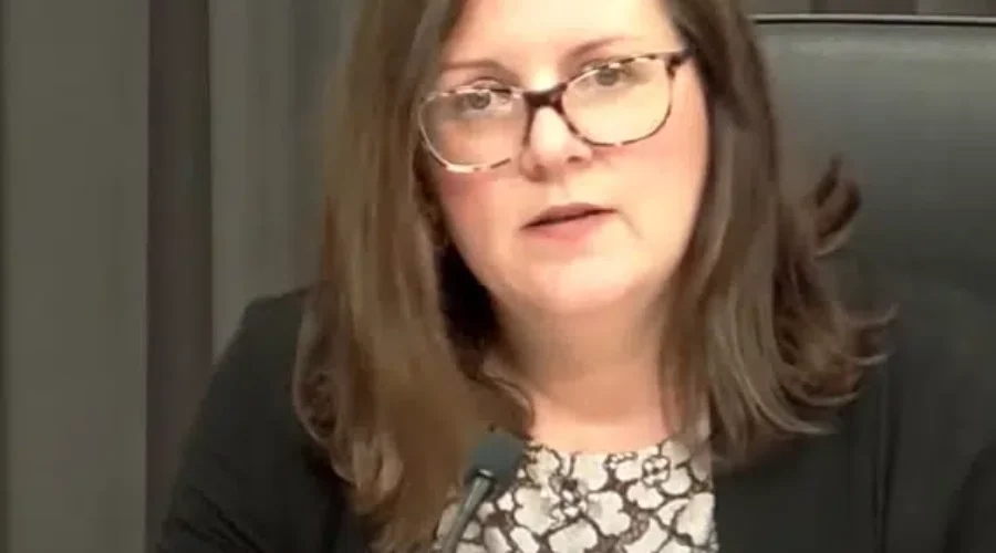 N.B.’s top doctor set to step away this fall