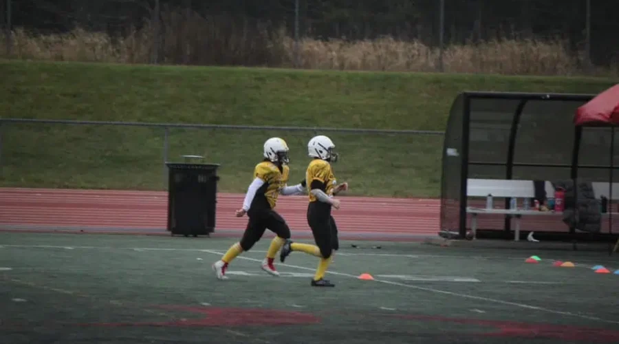 GMFA sees major growth in Varsity Girls program this season