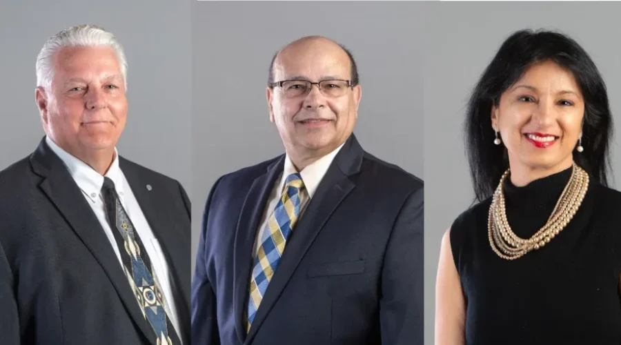 Three to be inducted into Order of Moncton for 2023