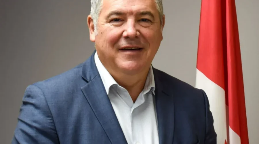 New CAO For Moncton approved by City Council