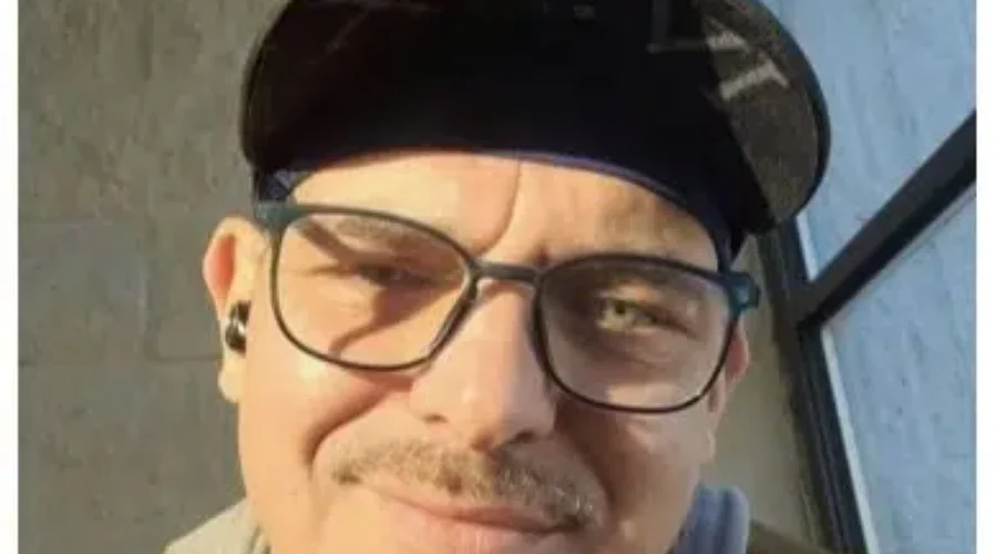 Moncton man last seen on September 8