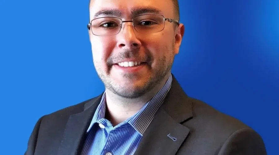 Stephen Gouzoules named as new Riverview Councillor At Large