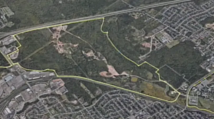 Input required for development on Moncton’s ‘Vision Lands’