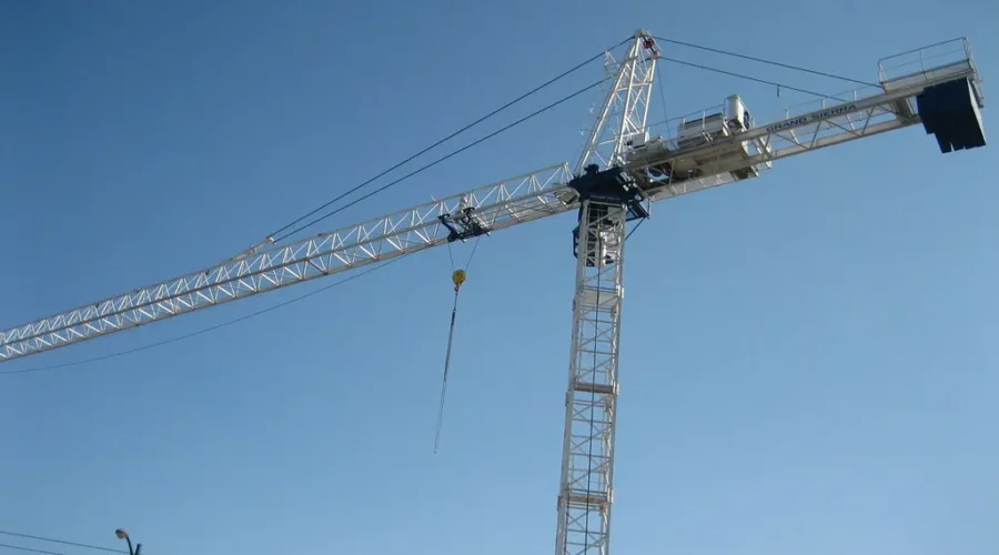 Construction records shattered in Dieppe in 2023