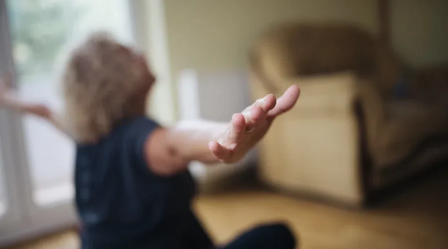 Seniors group facing another relocation without funding help