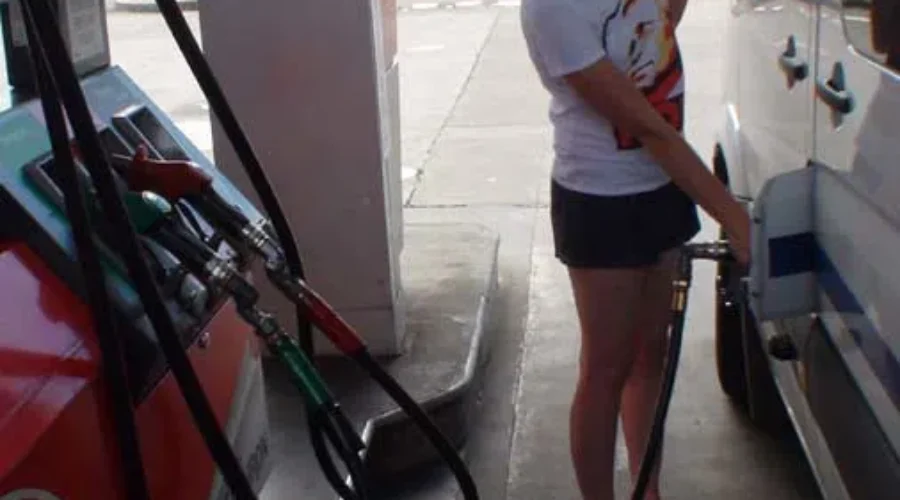 More price dips this week for N.B. gas