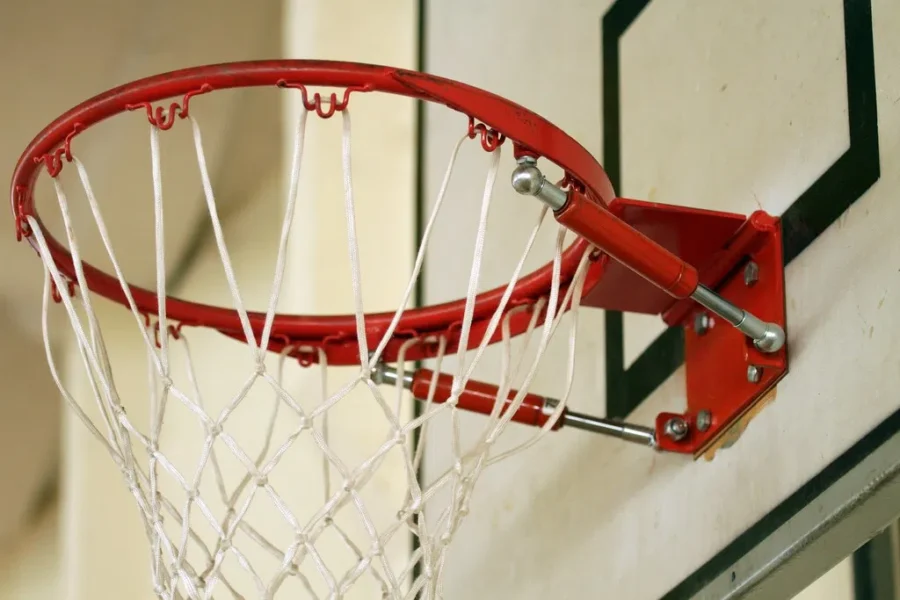 More youth hitting the basketball court