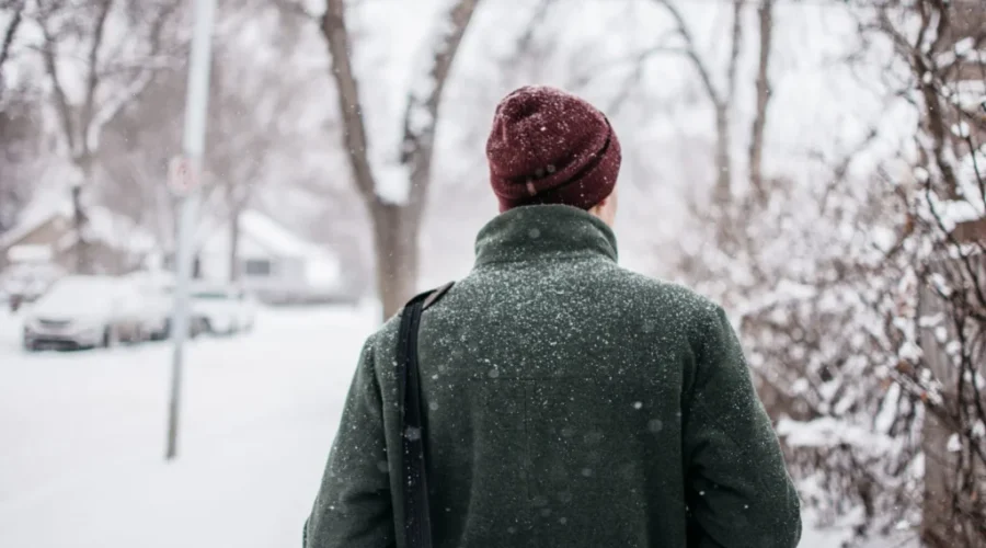 Weather Network predicts near-normal Maritime winter