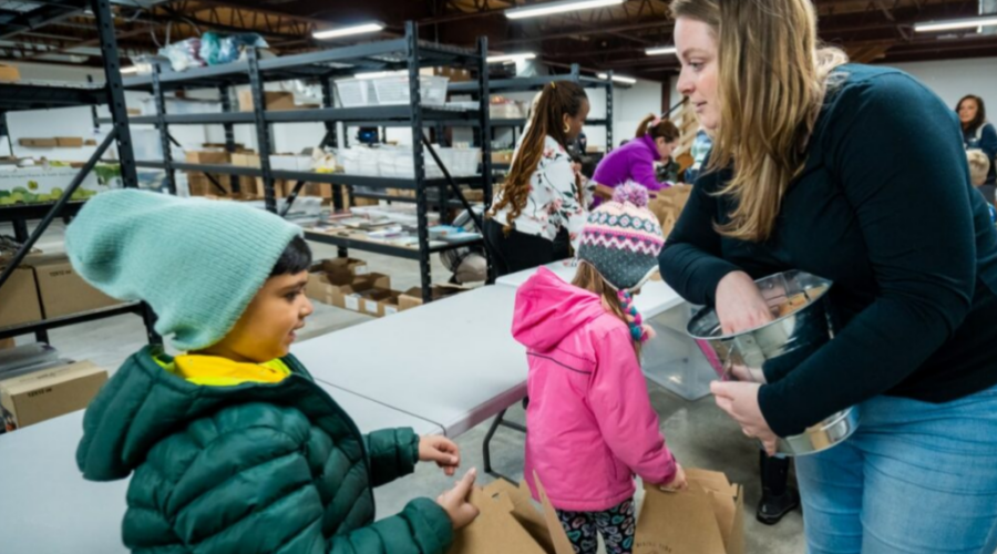 How Employers Can Connect with Students through the Centres of Excellence